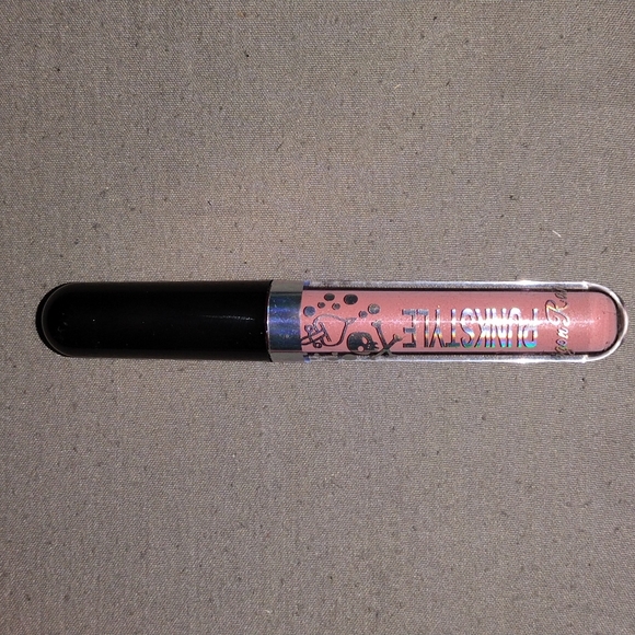 Brand New In the Box Dragon Ranee Devil's Dream Matte Lip Gloss Set (3 pc) - Picture 4 of 6